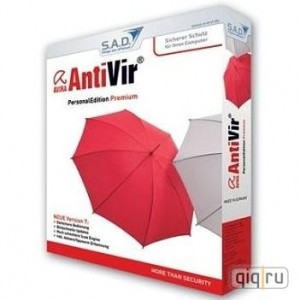 definition of avira antivirus